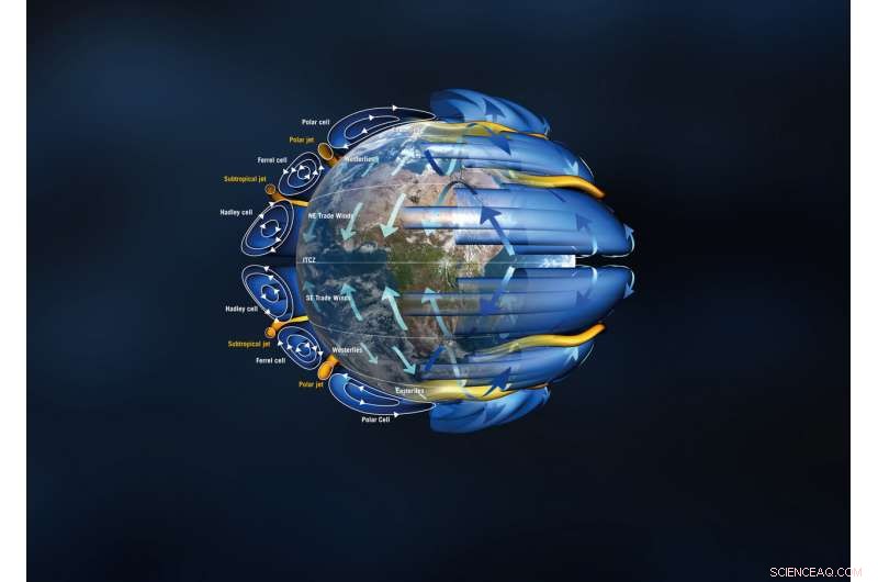 Aeolus Mission Prepares for Launch to Capture Global Wind Profiles