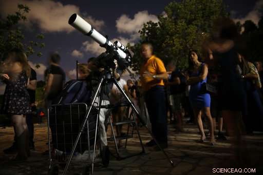 Longest Lunar Eclipse of the Century Begins: A Stunning Red Moon Event