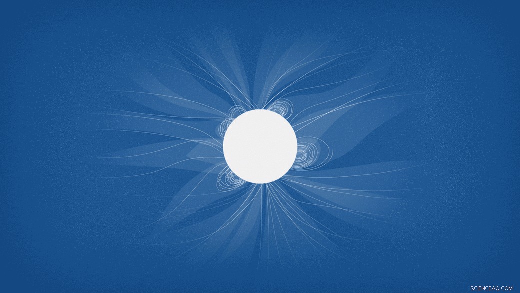 Parker Solar Probe: Unlocking the Mysteries of the Sun’s Hot Corona