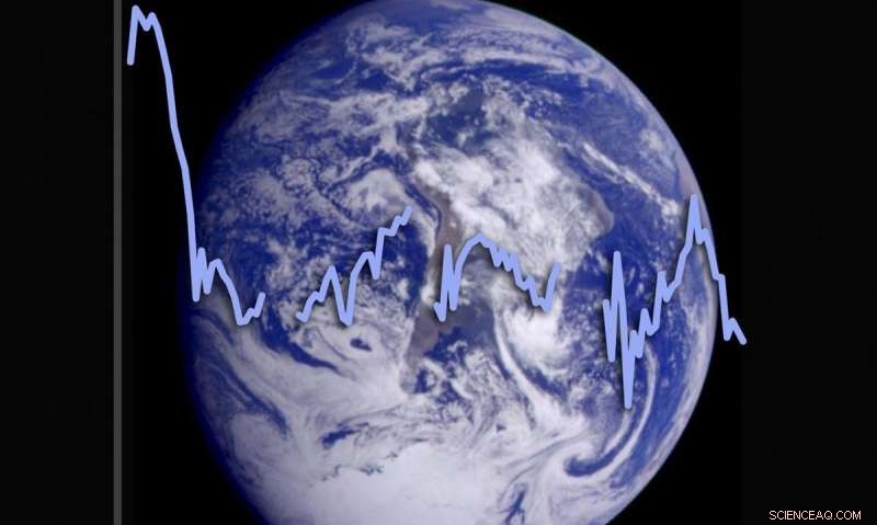 Astronomers Decode Light Fingerprints to Unlock Cosmic Secrets