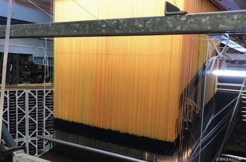 NASA’s HEEET Heatshield Tech Nears Commercial Readiness