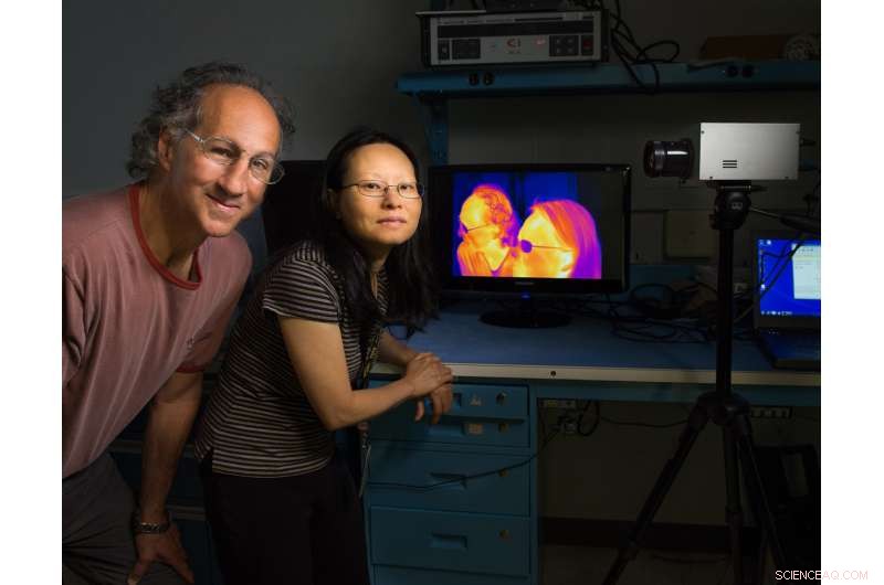 NASA to Deploy Advanced Photodetector Camera in Upcoming Robotic Servicing Mission