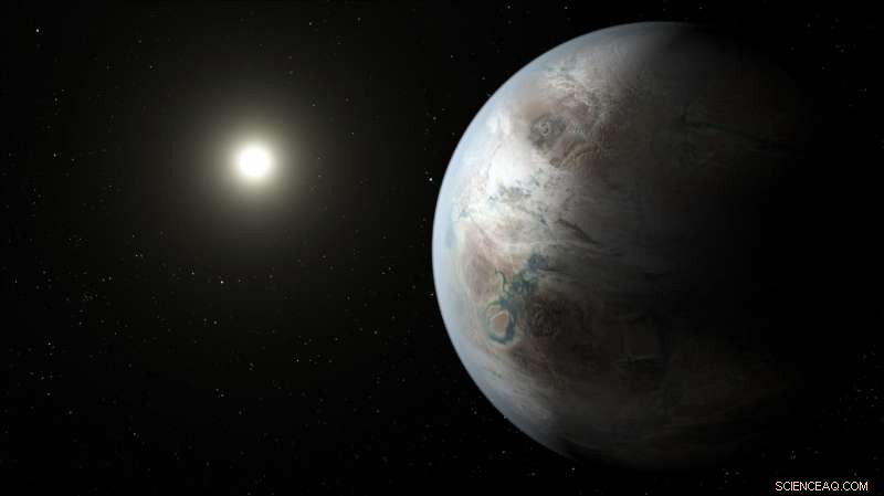 Discovering Life-Ready Worlds: How Chemistry Guides Exoplanet Habitability Searches