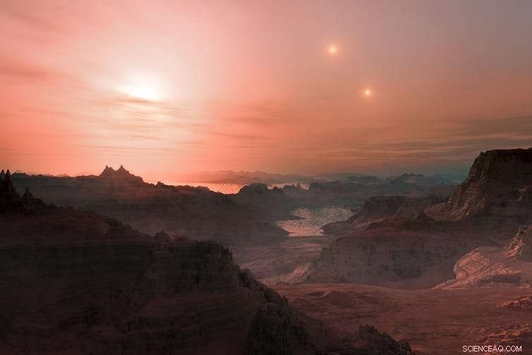 Discovering Life-Ready Worlds: How Chemistry Guides Exoplanet Habitability Searches