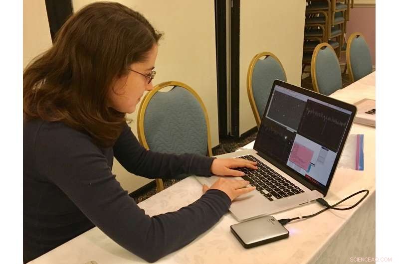 New Horizons Team Prepares for Stellar Occultation Ahead of Ultima Thule Flyby