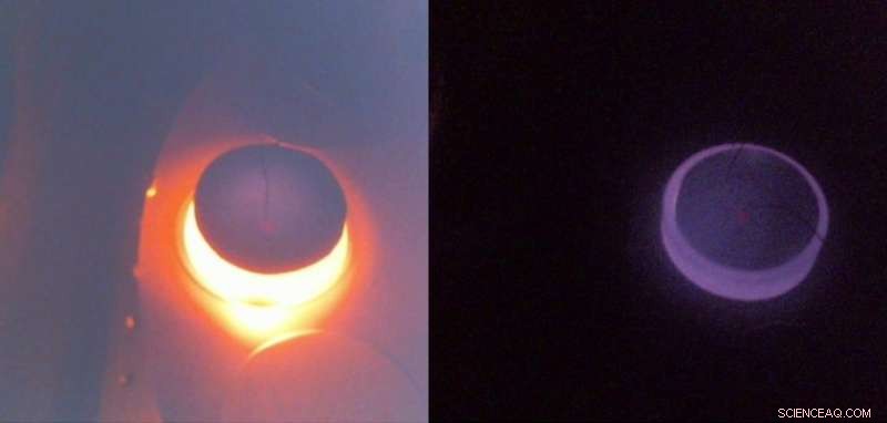 DLR Unveils Advanced Venus Surface Simulation Facility