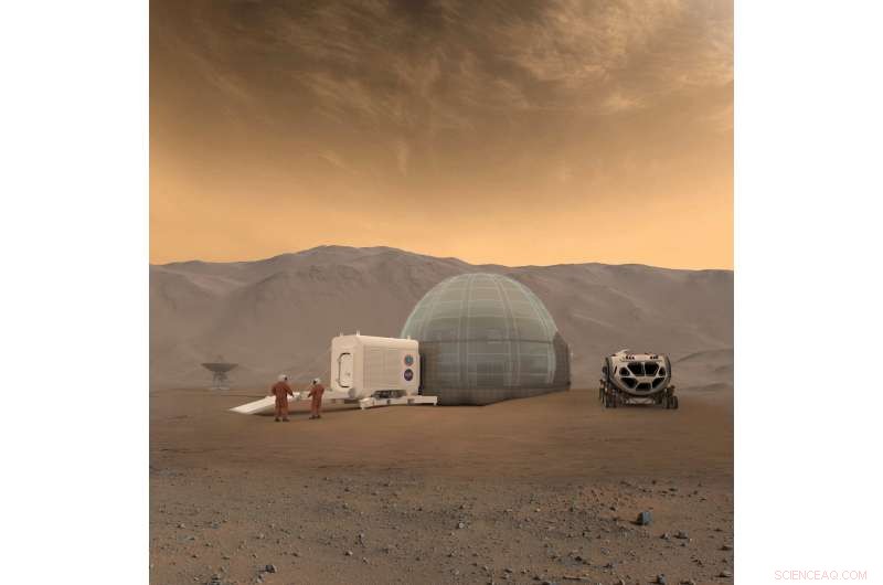 Reassessing Mars Colonization: Why Elon Musk s Vision Faces Significant Challenges
