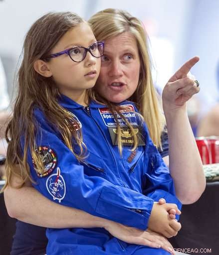 Rocket City, Alabama: From Space History to Tomorrow s Innovations