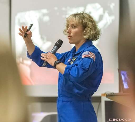 Rocket City, Alabama: From Space History to Tomorrow s Innovations