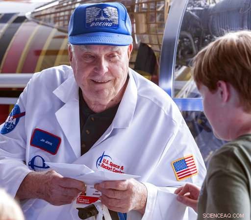 Rocket City, Alabama: From Space History to Tomorrow s Innovations