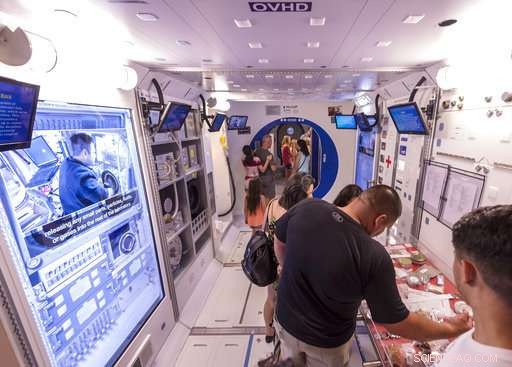 Rocket City, Alabama: From Space History to Tomorrow s Innovations