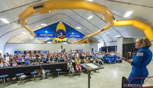 Rocket City, Alabama: From Space History to Tomorrow s Innovations