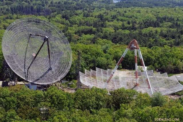 Sudden Stratospheric Warming Creates a Global Ionospheric Density Hole