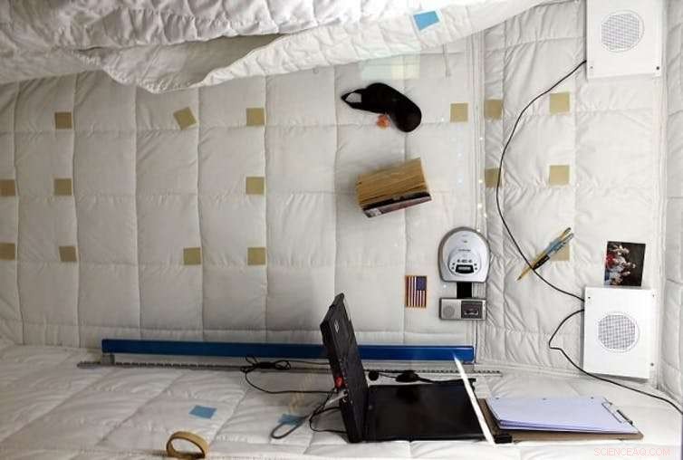 5 Essential Steps to Building a Sustainable Home on Mars