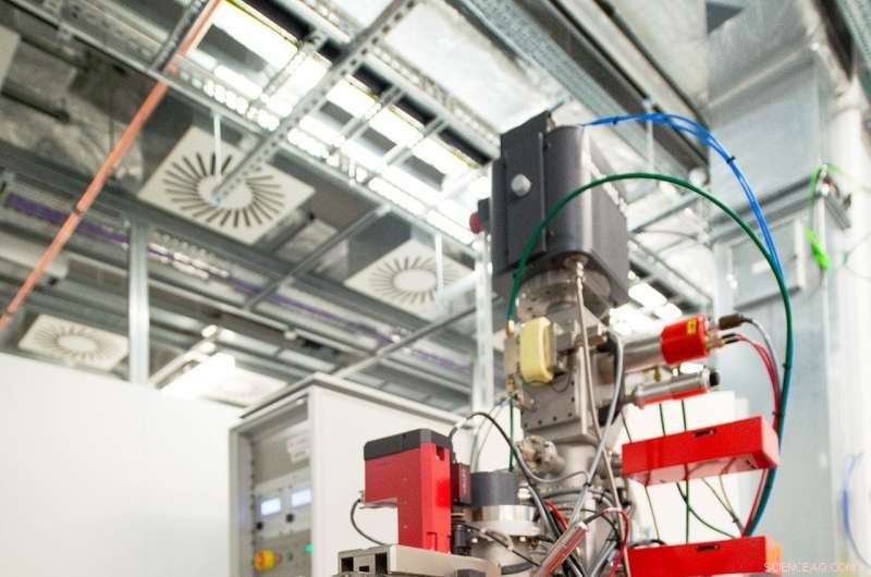 Ancient Meteorites Reveal the Solar System’s First Organic Chemistry