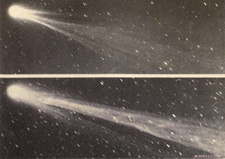 Comet Swift–Tuttle: Insights into Its 133‑Year Journey and Meteor Impact