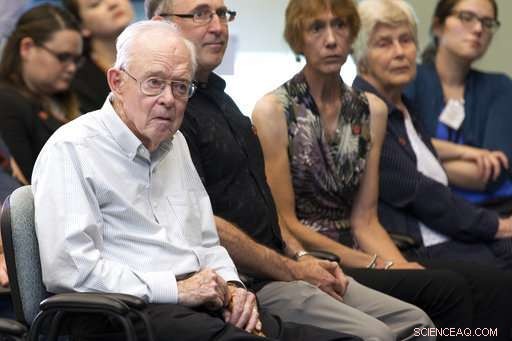 NASA Launches Parker Solar Probe for Unprecedented Solar Exploration