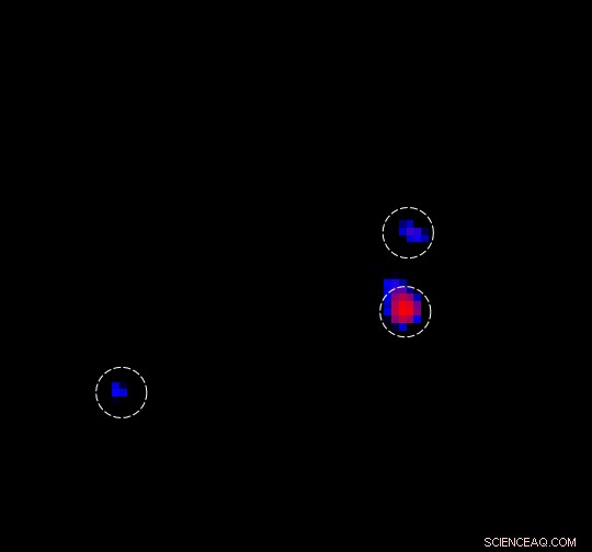 High School Students Unearth Enigmatic X‑ray Source in Archived Data