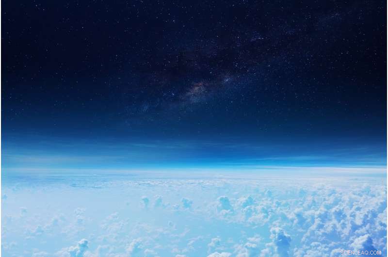 Historic Space Weather Insights Could Predict Future Solar Activity