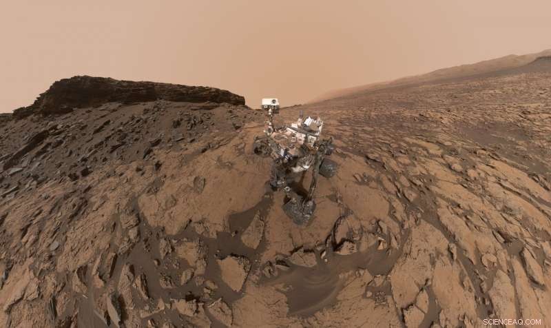 Integrating Ethical Standards into Planetary Protection Practices