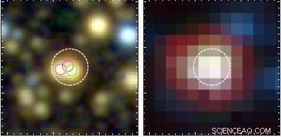 Mapping the Stellar Populations of Young Star Clusters