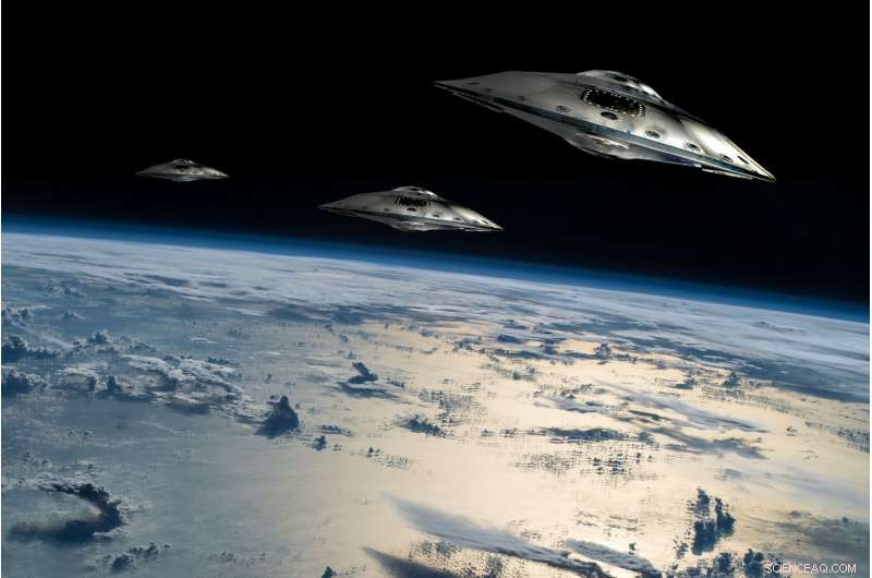 Expert Analysis of Donald Trump s Space Force Initiative