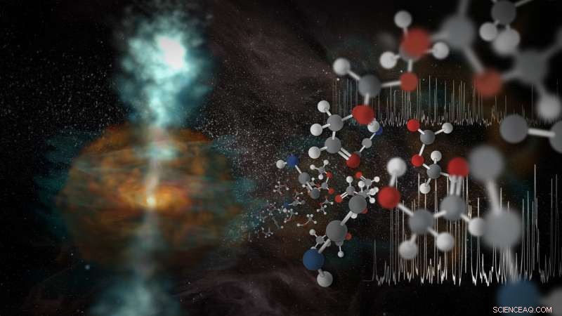 Unveiling the Cosmos: ALMA s First High-Frequency Science Results