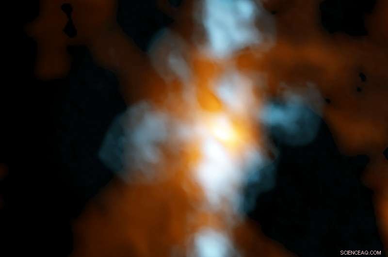 Unveiling the Cosmos: ALMA s First High-Frequency Science Results