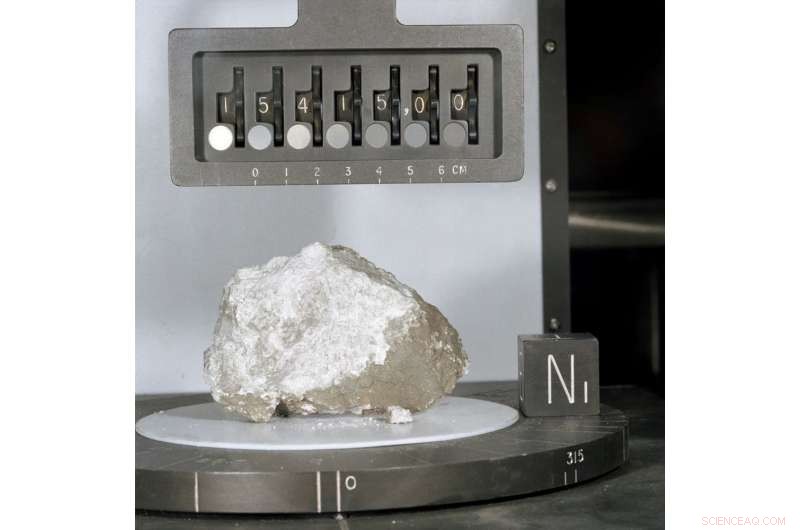 Why the Moon Should Take Priority Over Mars: Five Key Reasons