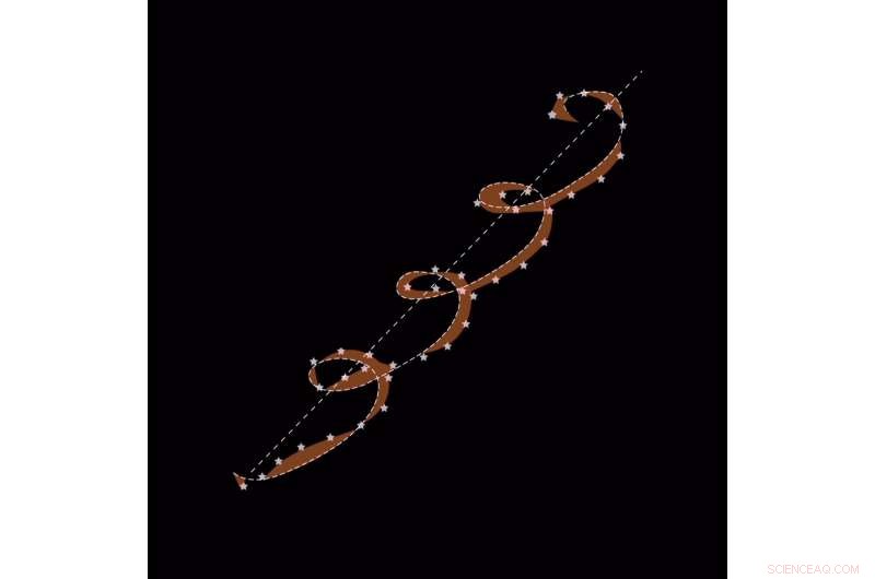 Hipparcos & Gaia Measure Mass of Young Exoplanet Beta Pictoris b
