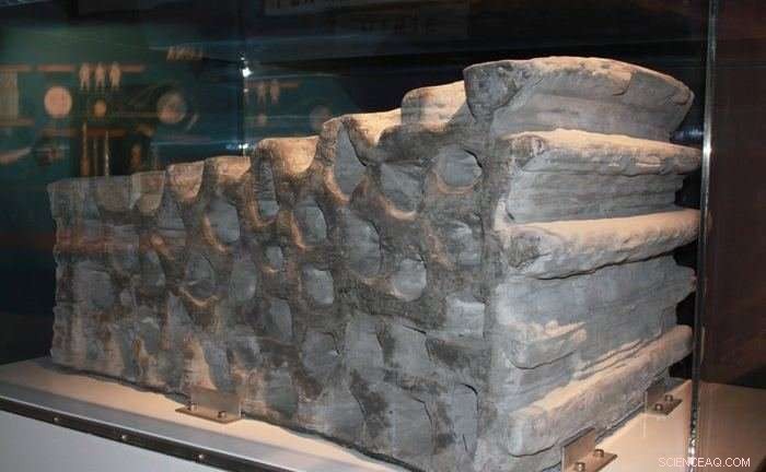 Lunar Dust Transforms Into 3D‑Printed Bricks for Moon Construction