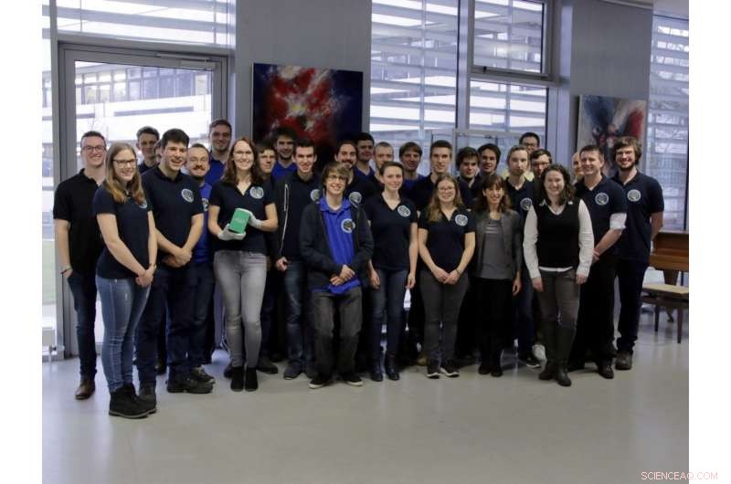 Mastering Fluid Dynamics in Microgravity: Overcoming Space Movement Challenges