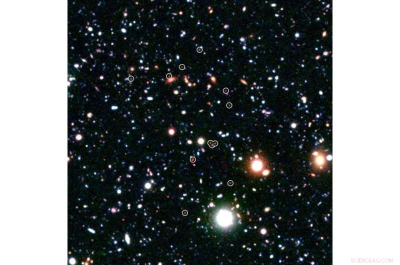 15 Landmark Discoveries of NASA s Spitzer Telescope Over 15 Years