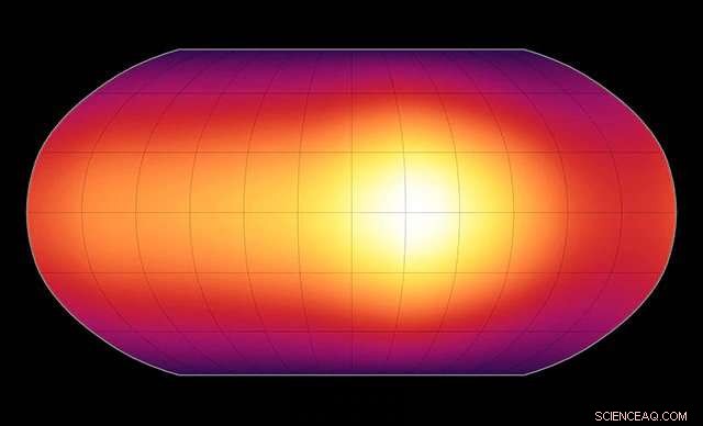 15 Landmark Discoveries of NASA s Spitzer Telescope Over 15 Years