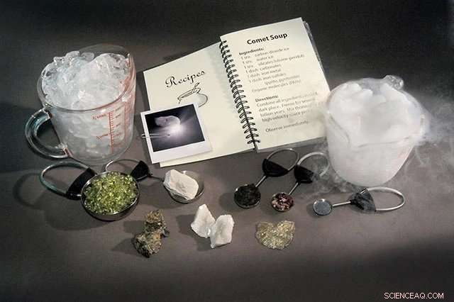 15 Landmark Discoveries of NASA s Spitzer Telescope Over 15 Years