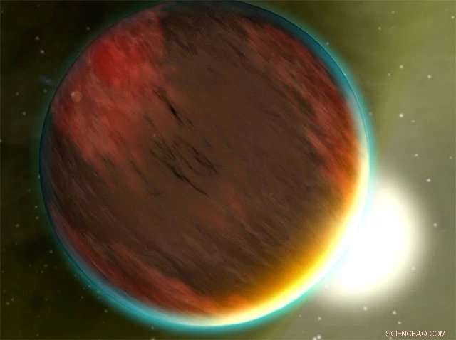 15 Landmark Discoveries of NASA s Spitzer Telescope Over 15 Years