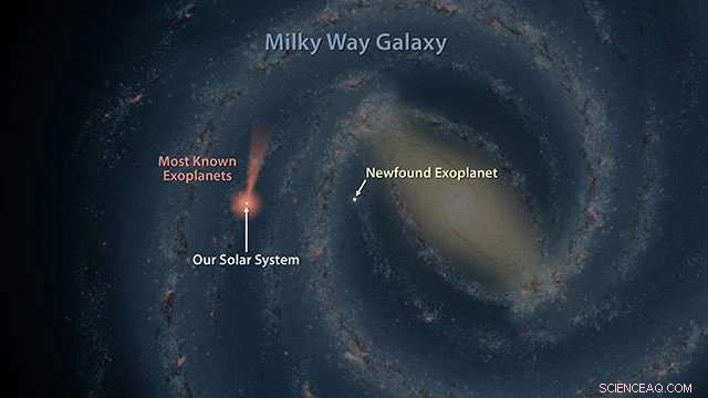 15 Landmark Discoveries of NASA s Spitzer Telescope Over 15 Years