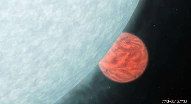 15 Landmark Discoveries of NASA s Spitzer Telescope Over 15 Years