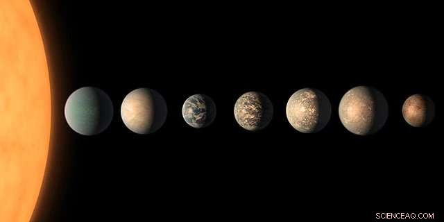 15 Landmark Discoveries of NASA s Spitzer Telescope Over 15 Years