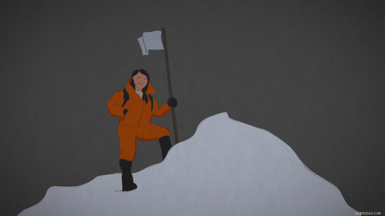 NASA’s InSight Lander Unveils Mars’ Internal Thermometer