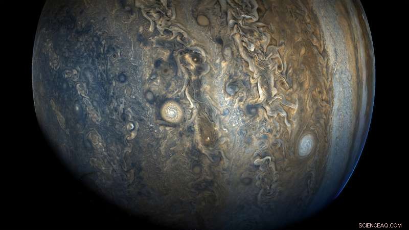 Jupiter s Early Growth Challenges: A Scientific Overview