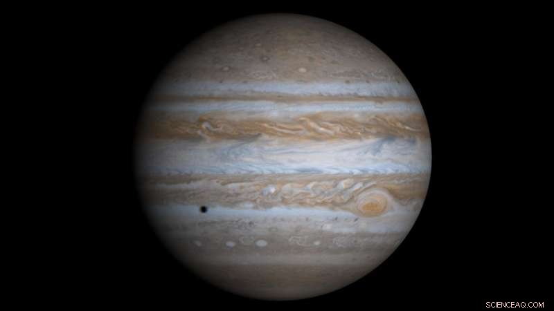 Jupiter s Early Growth Challenges: A Scientific Overview