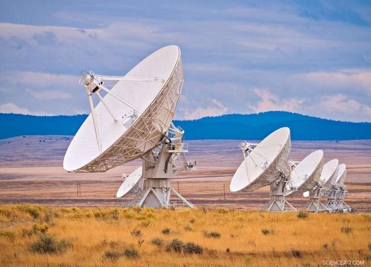 Revolutionary Astronomical Discoveries Illuminate the Cosmos