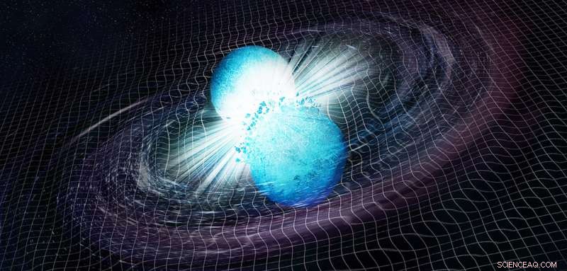 Revolutionary Astronomical Discoveries Illuminate the Cosmos