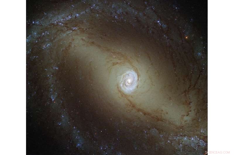 Machine Learning Revolutionizes Astronomy: Mapping the Cosmos with Intelligent Algorithms