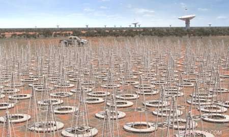 Machine Learning Revolutionizes Astronomy: Mapping the Cosmos with Intelligent Algorithms