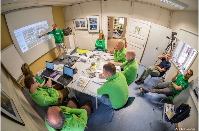 Turning Space Exploration into Reality: Earth‑Based Innovations