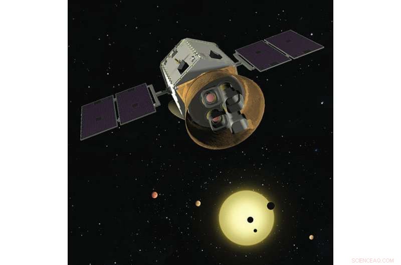 Introducing the Updated TESS Input Catalog: Comprehensive Star Data for Exoplanet Discovery