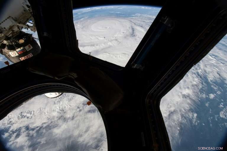 Cosmonaut Reveals ISS Repair Effort, Explaining Hole to Allay Public Concerns