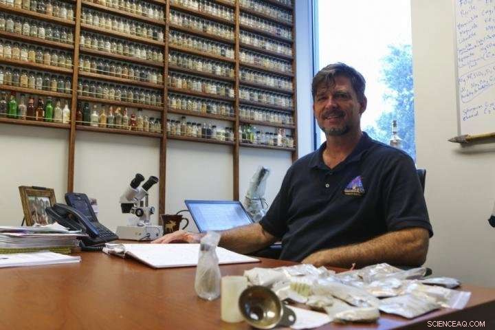 New Research Proposes Pluto Be Reclassified as a Planet